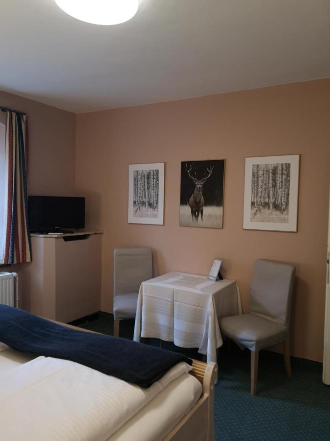 Chalet Sonneck Hotel Seefeld in Tirol Exterior foto