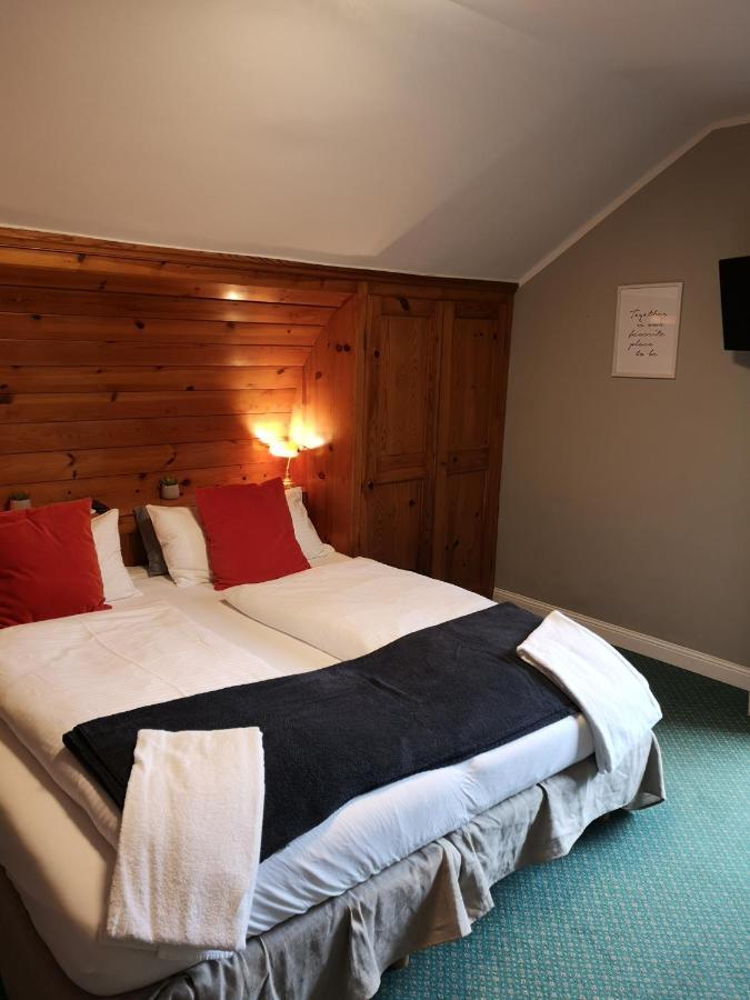 Chalet Sonneck Hotel Seefeld in Tirol Exterior foto
