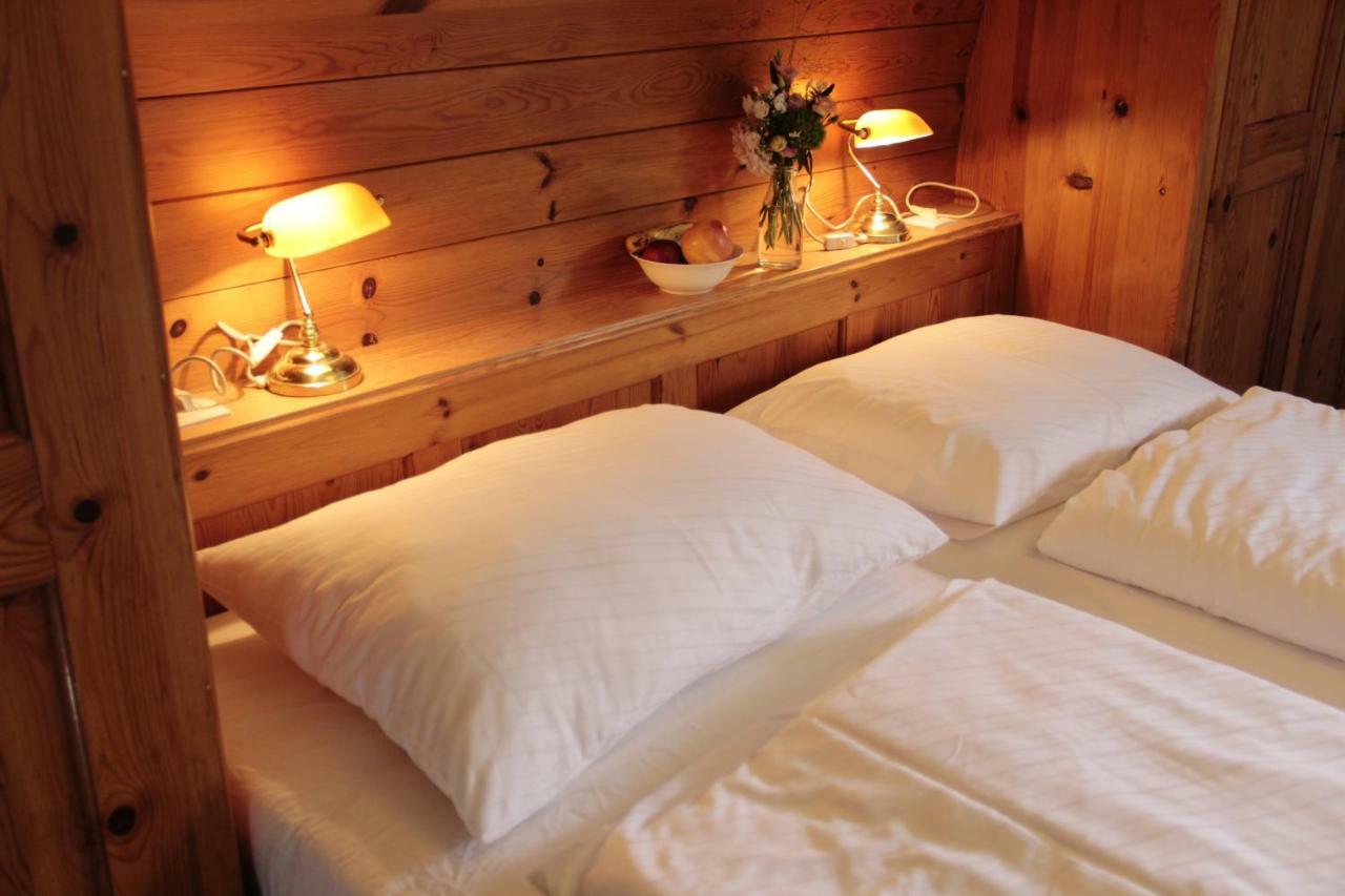 Chalet Sonneck Hotel Seefeld in Tirol Exterior foto