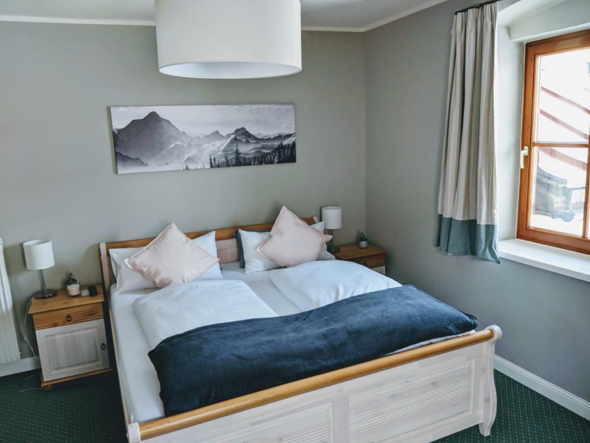 Chalet Sonneck Hotel Seefeld in Tirol Exterior foto