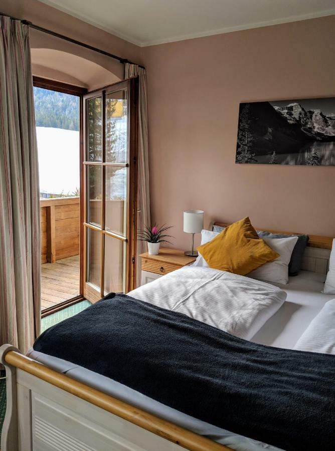 Chalet Sonneck Hotel Seefeld in Tirol Exterior foto